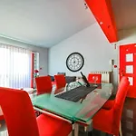 Cozy Suite Marino