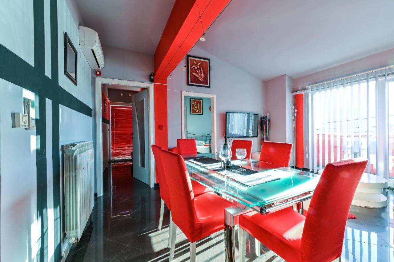 Apartment Cozy Marino Zadar