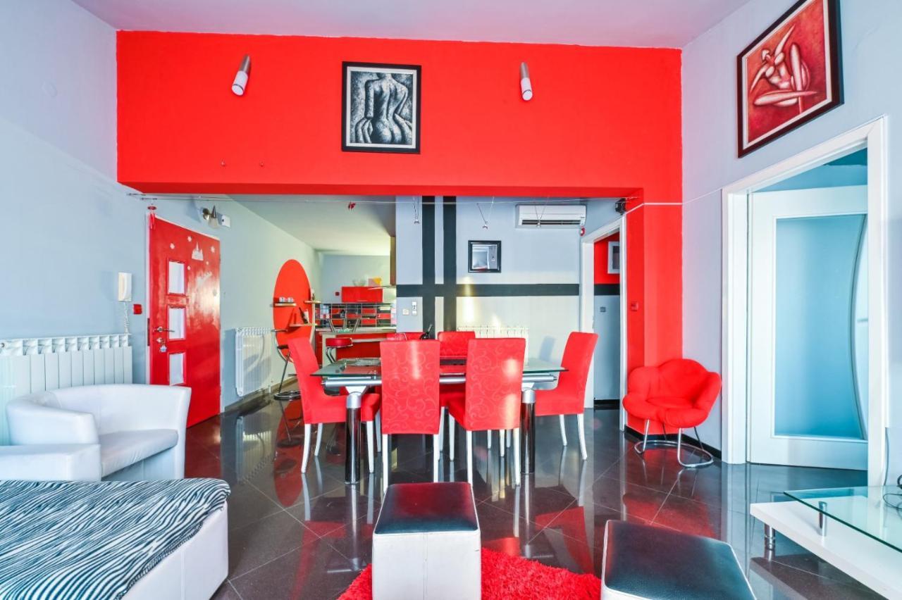 Cozy Marino Zadar