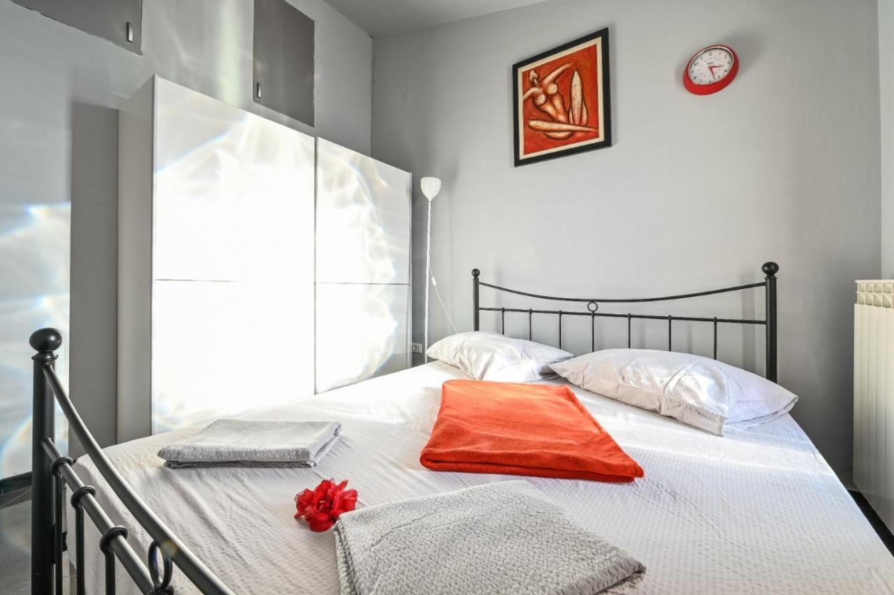 Appartement Cozy Marino