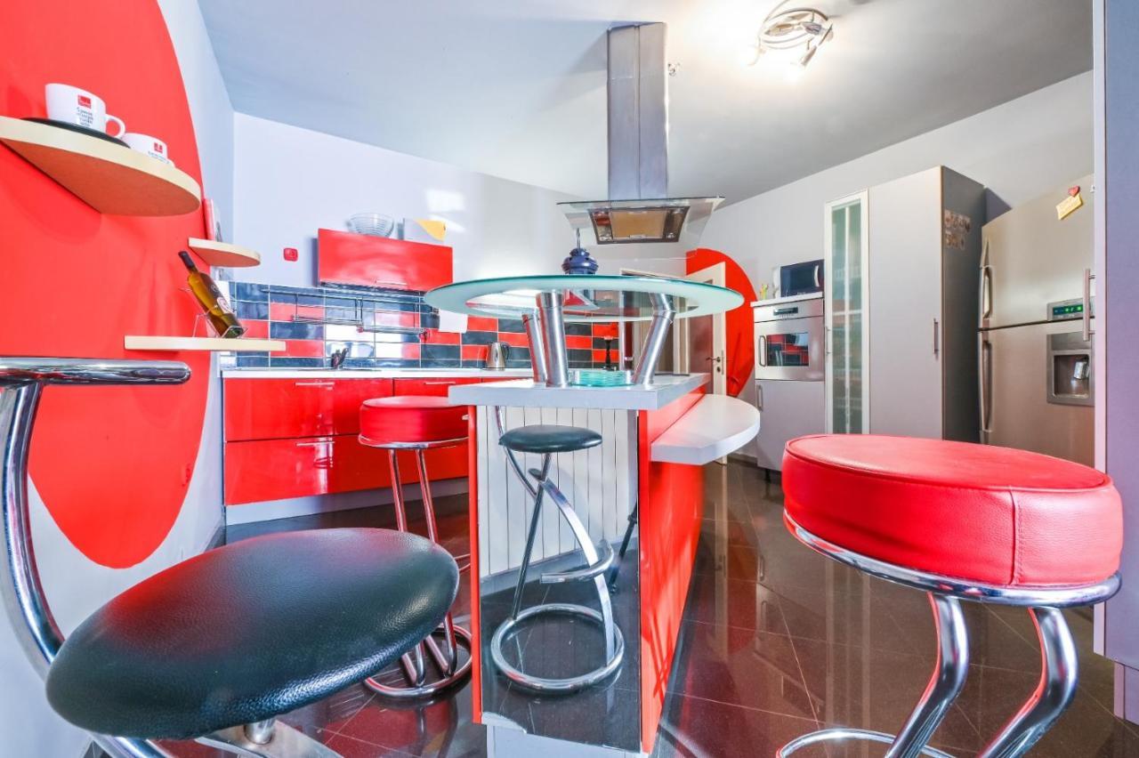 Cozy Marino Appartement Zadar