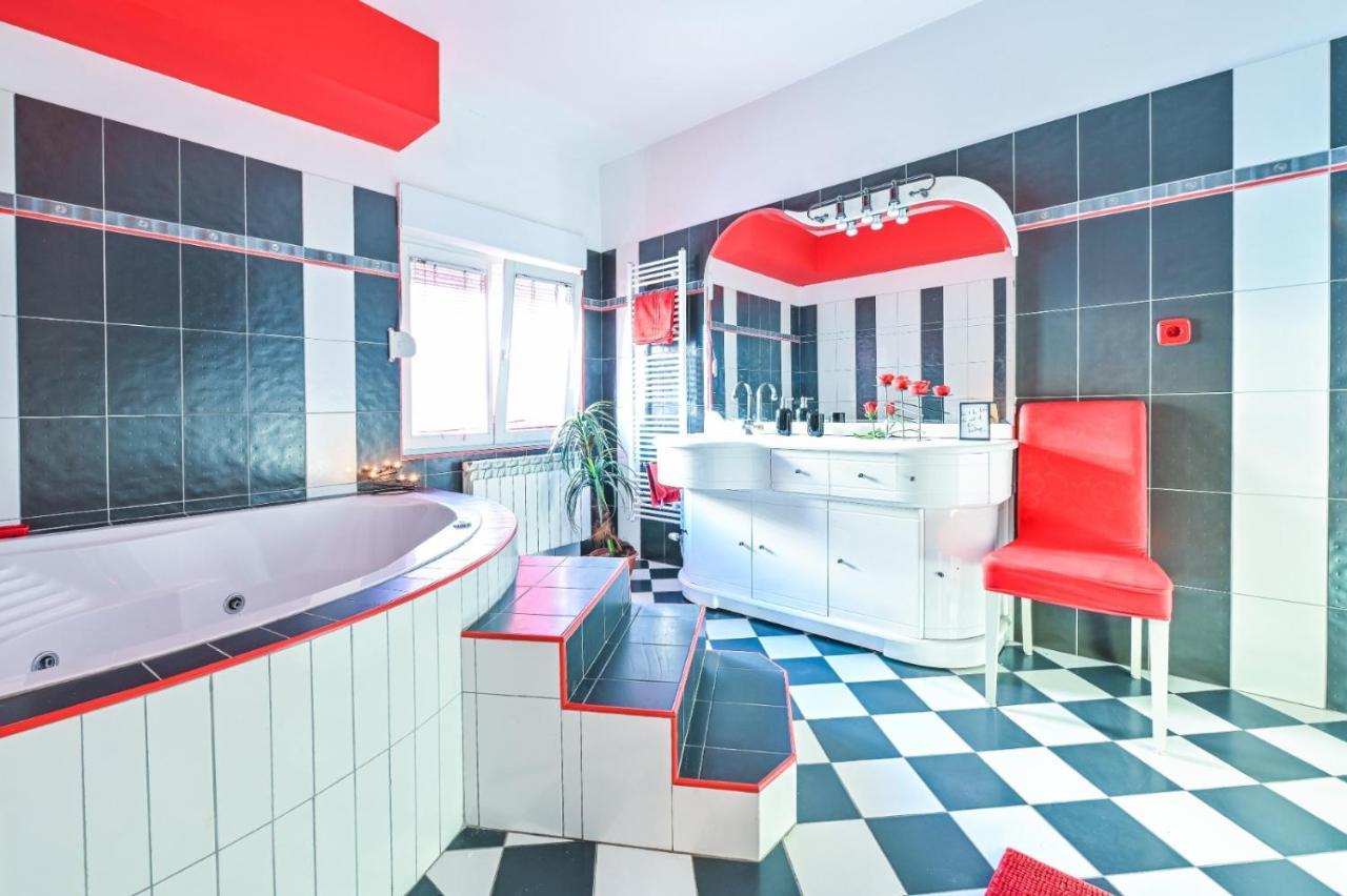 Cozy Marino Appartement *