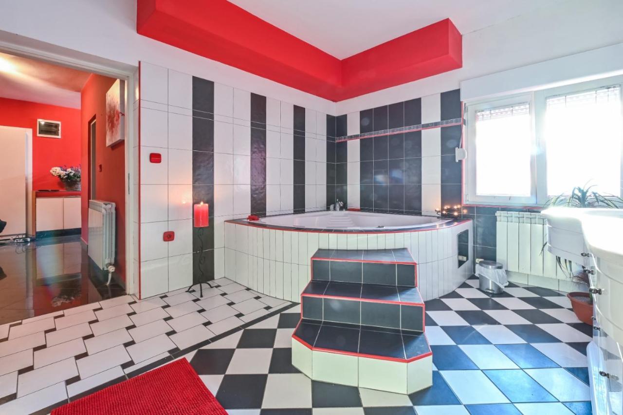 Cozy Marino Appartement Zadar