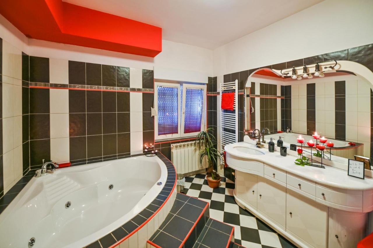 Cozy Marino Appartement *