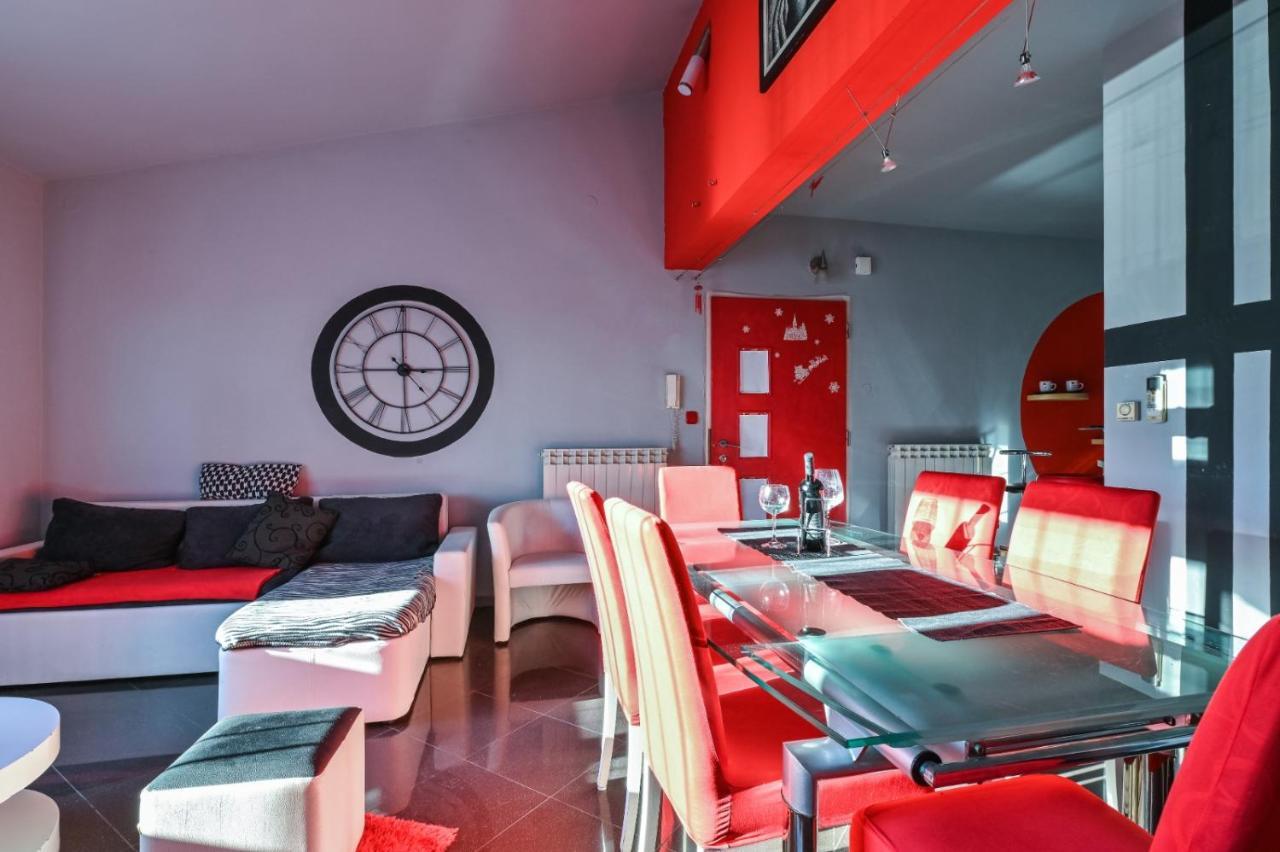 Cozy Marino Appartement *