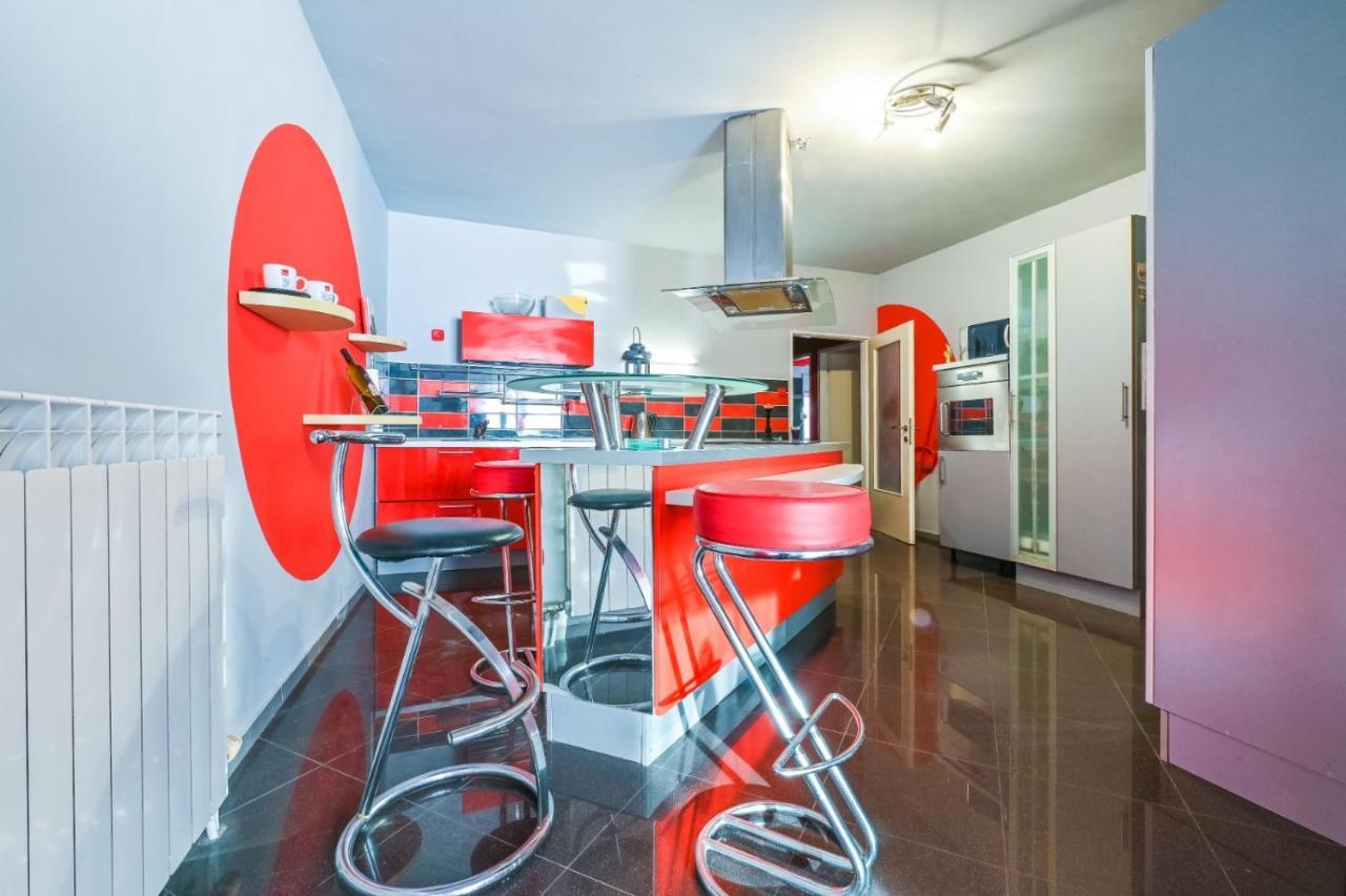Appartement Cozy Marino