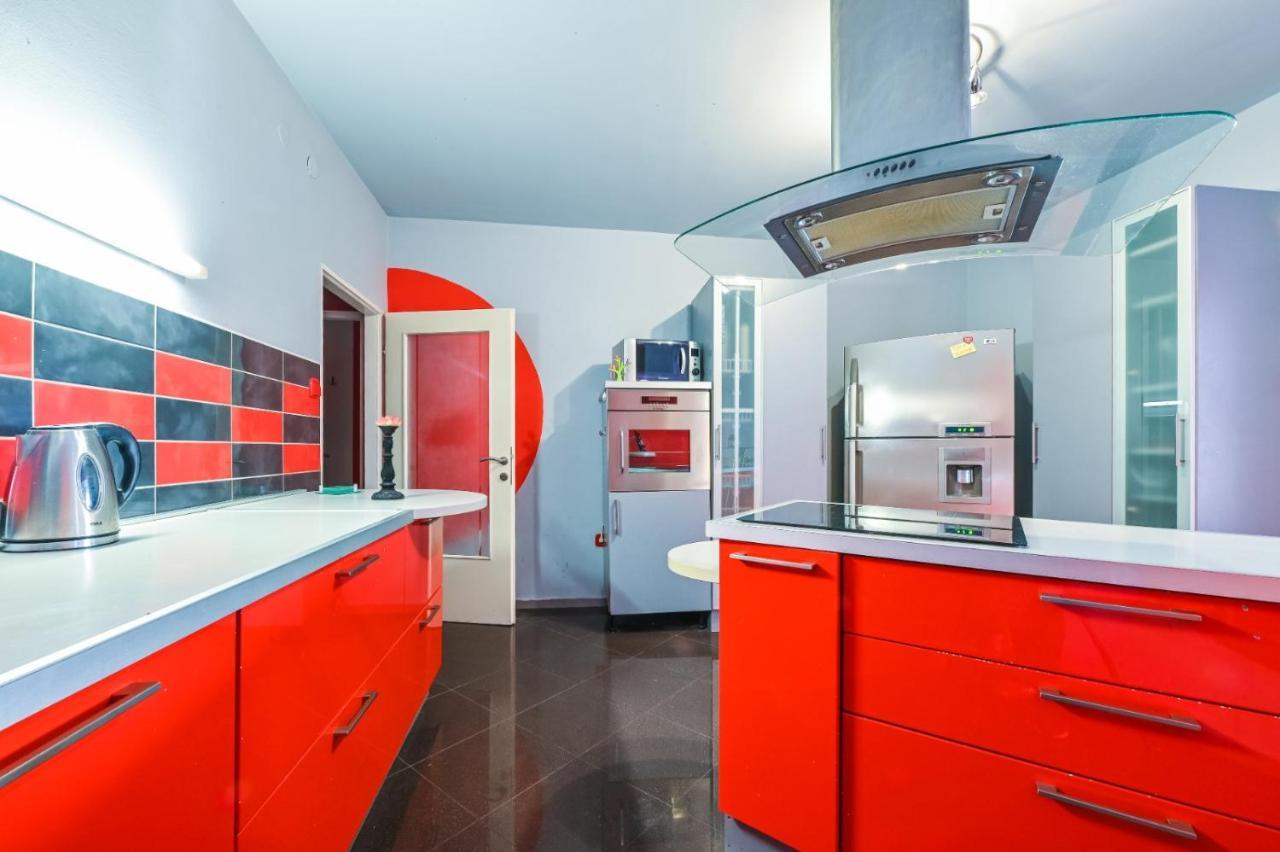 Cozy Marino Appartement *