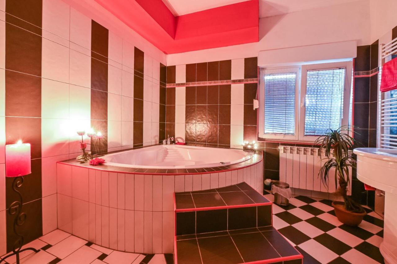 Cozy Marino Appartement *