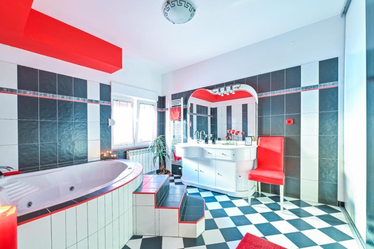 Appartement Cozy Marino *