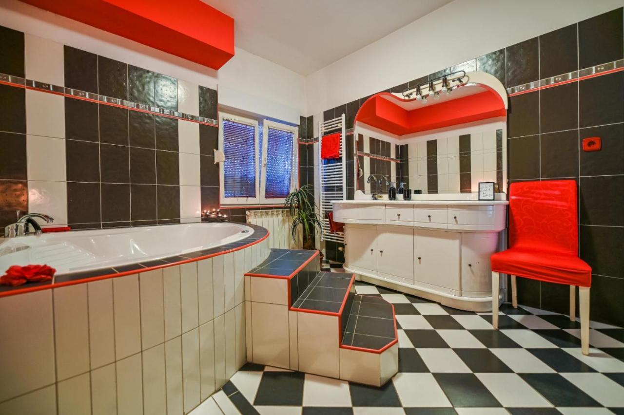 Appartement Cozy Marino Zadar